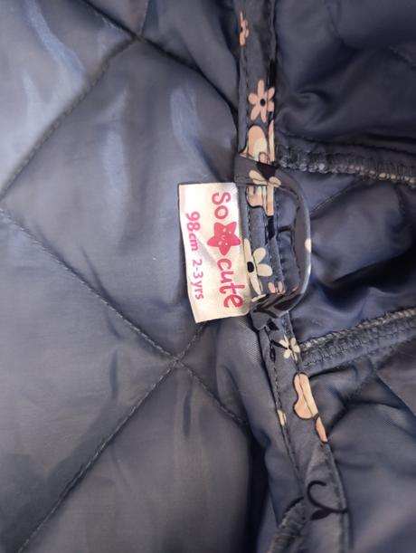 Prechodne bundy 98, pepco,98