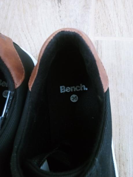 Tenisky 36, deichmann,36