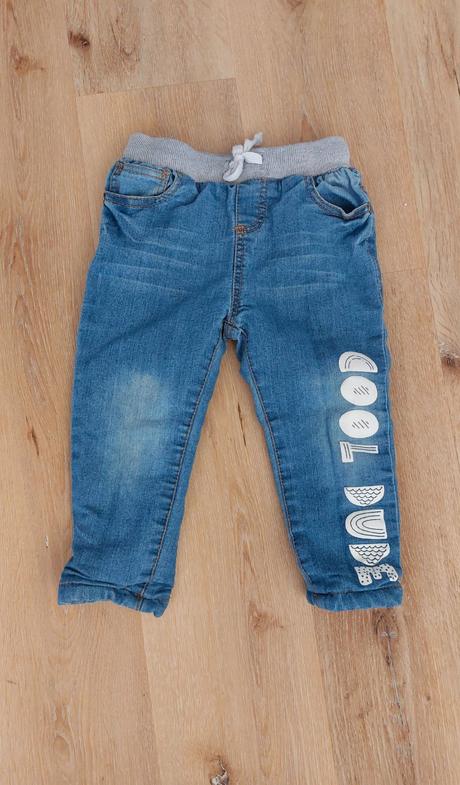 Zateplené rifle, 92