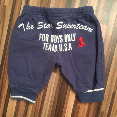 Tepláčiky, dirkje,50