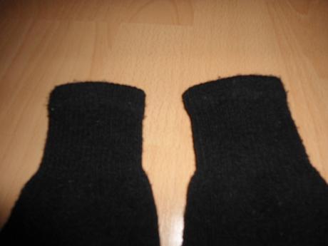 Cierne rukavice, 134