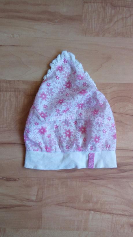 Letná čiapočka, 68