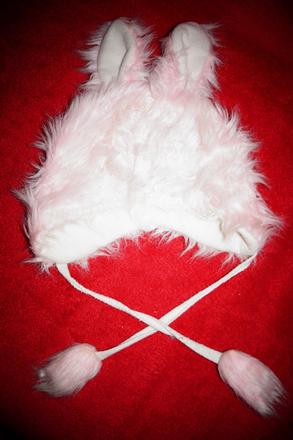 Zajacikova hunata ciapocka, 98