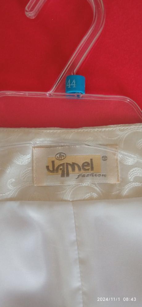 Pánska vesta spoločenská, m