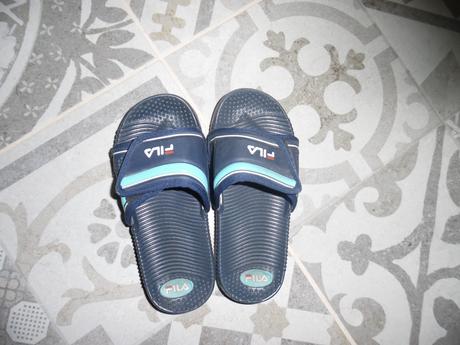 Šlapky, fishbone,30