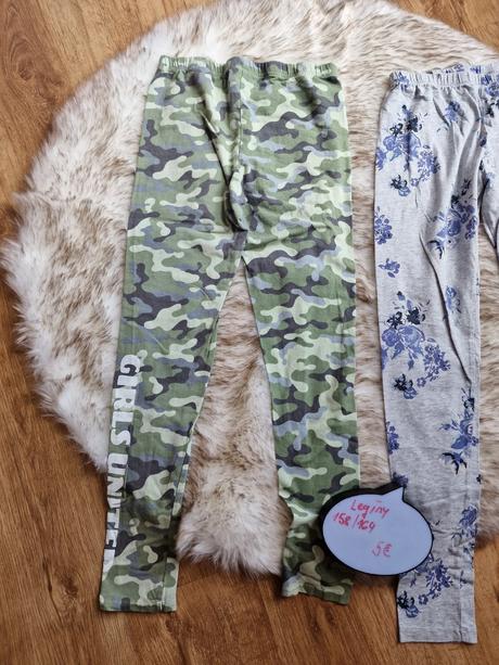 Leginy cena spolu, 164