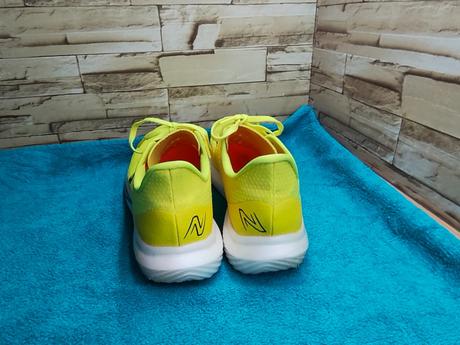 New balance 45 - pánske tenisky fuelcell rebel v3, new balance,45