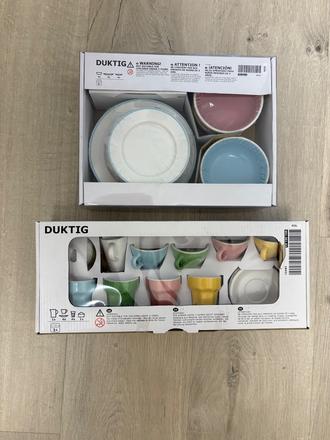 Hracia sada riadu ikea,