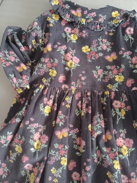 F&f šaty 98/104, f&f,98