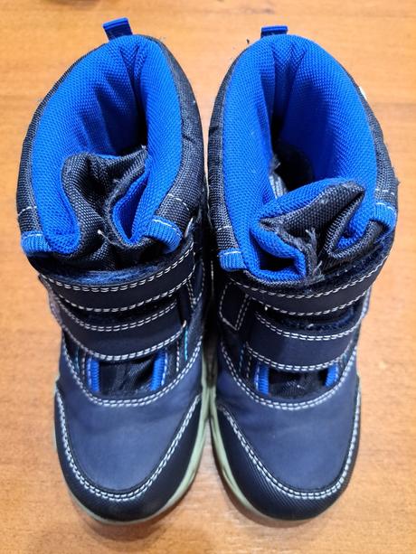 Zimne cizmicky v.28, 28