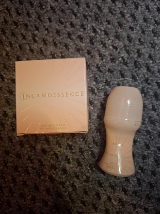 Dámsky set avon incandessence, 