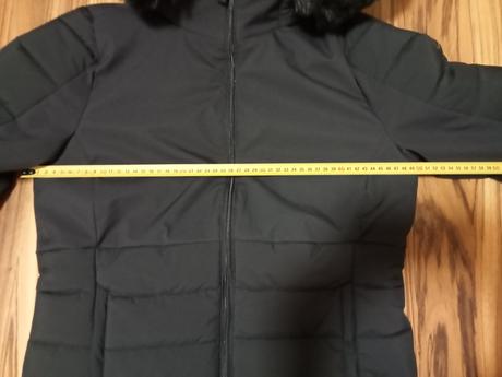 Lyziarska bunda, wedze,s