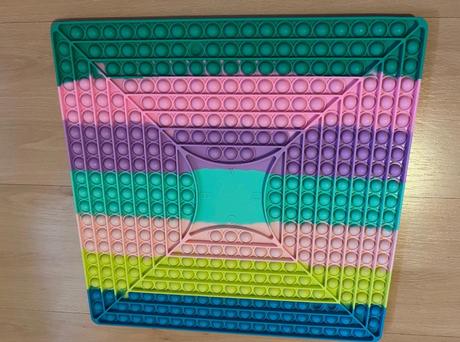 Pop it - velke (40cm x 40cm),