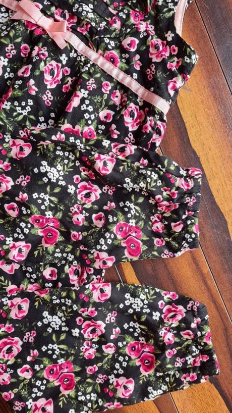 Letny overalik h&m 364, h&m,92