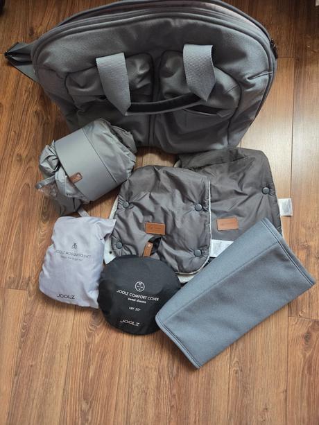 Kocik joolz day+, joolz,joolz day+