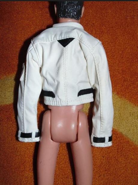 Oblečenie pre kena, 