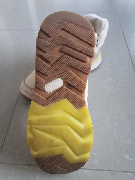 Jesenné topánky, baťa,36