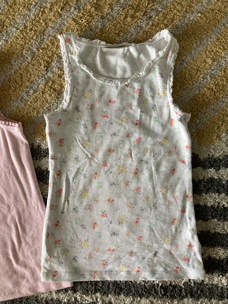 Vrúbkované tielka next, next,116