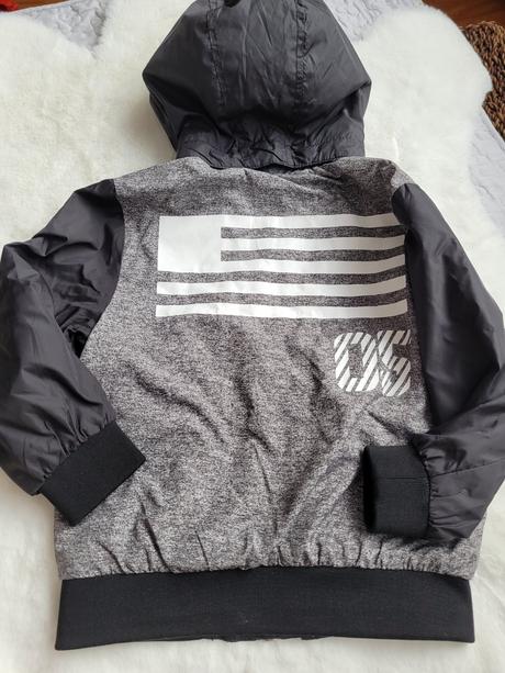 Vetrovka 98/104, h&m,98