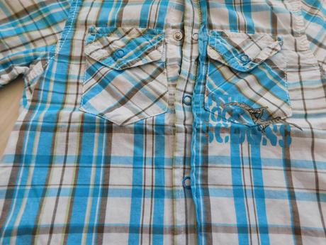 Košeľa č.92, dopodopo,92