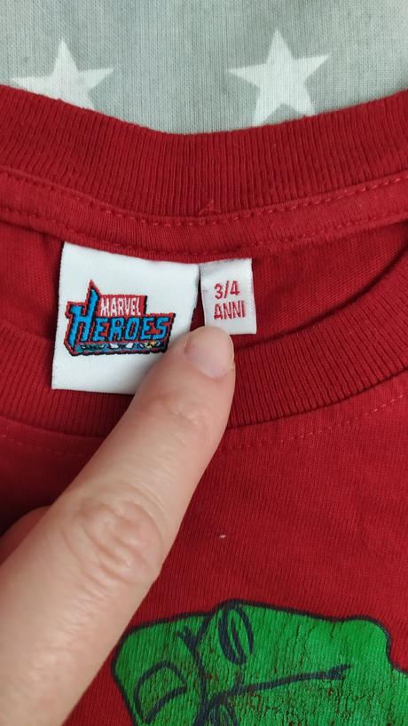 Tričká superhrdinovia, 98