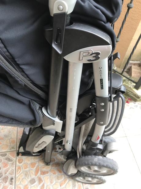 Kočík peg - perego, peg-pérego,peg-pérego pliko p3 compact