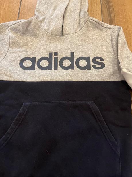 Mikina adidas, adidas,152