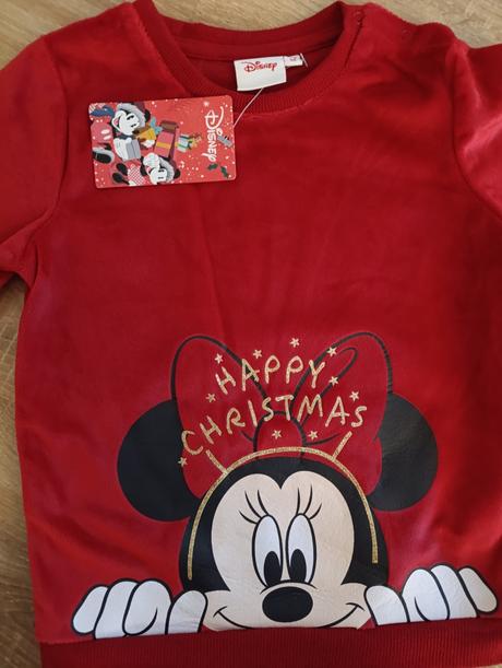 Mikina 2-3 roky, pepco,98