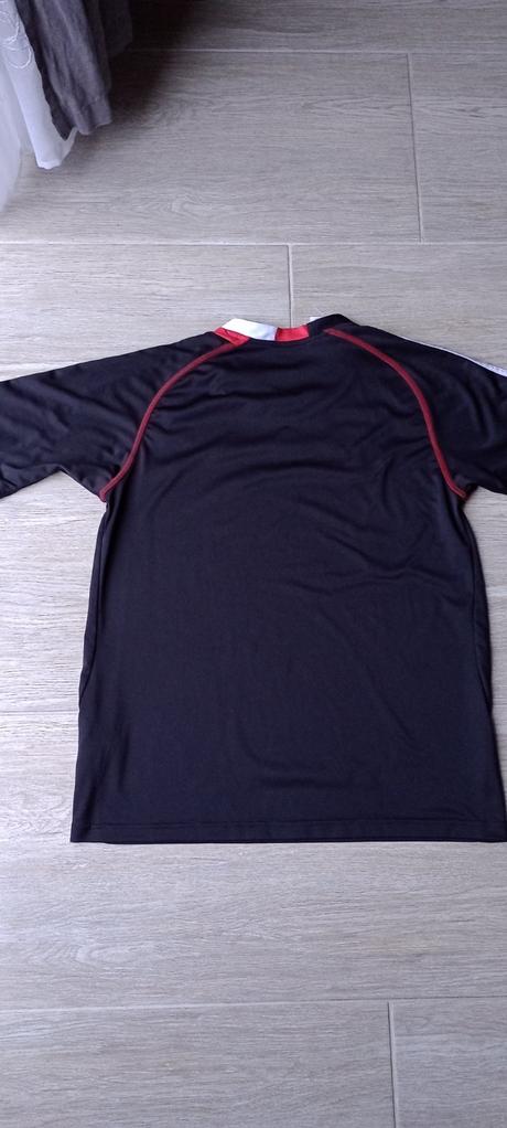 Adidas tričko pre športovca, adidas,152