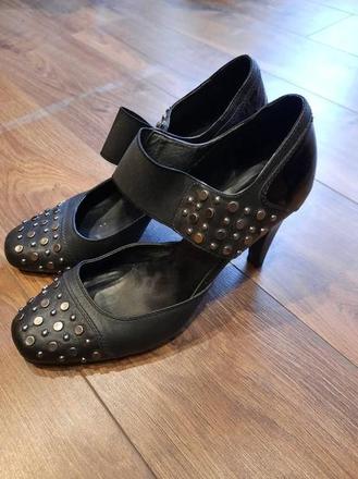 Baťa lodičky, baťa,40