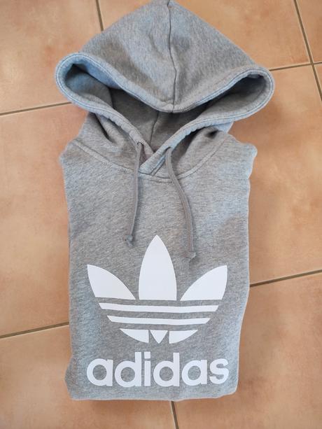Pánska mikina zn.adidas originál, adidas,m