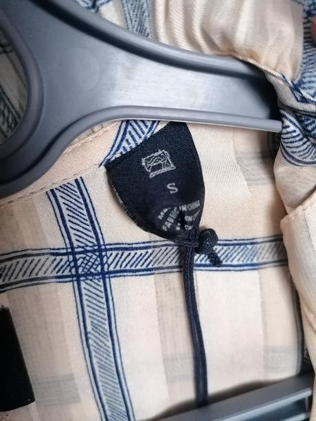 Blúzka scotch&soda, s