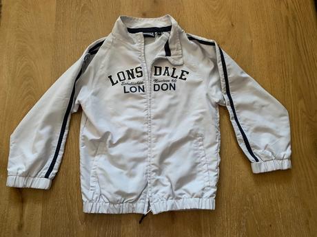 Tenucka bundicka, lonsdale,116