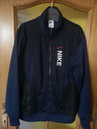 Nike pánska mikina veľkosť m, nike,m