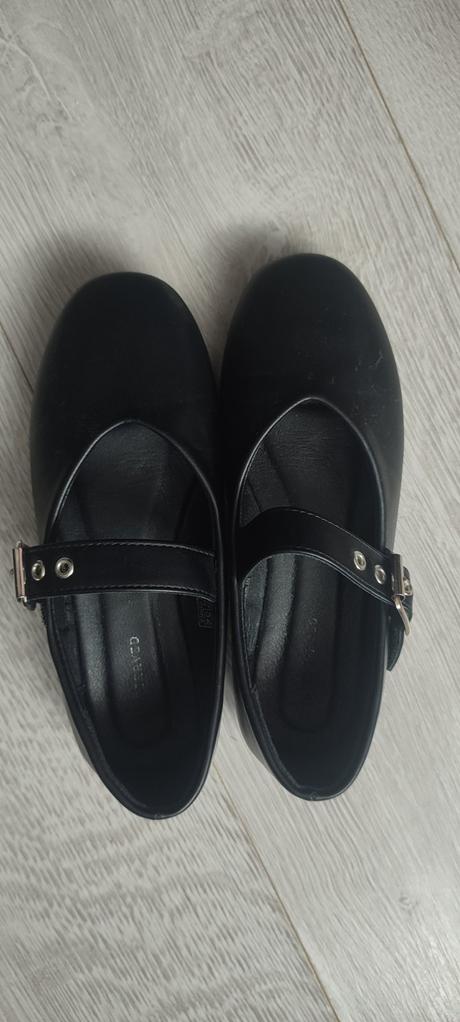 Balerínky, reserved,32