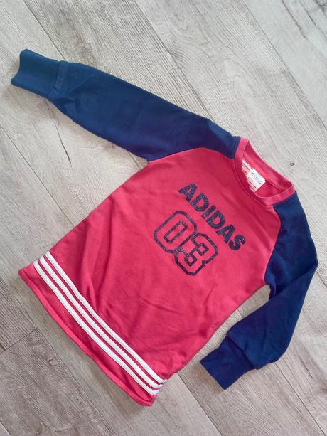 Adidas saty - dlha mikina, adidas,92