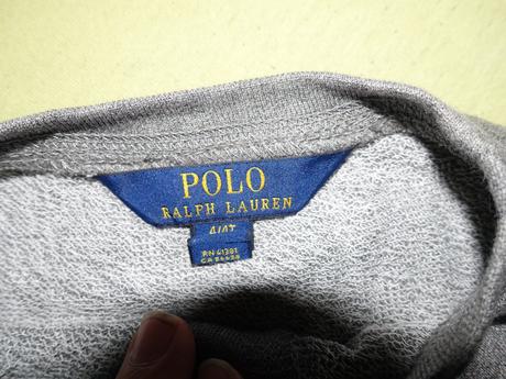 Nova mikinka polo ralph lauren, ralph lauren,104