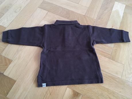 Hneda polokosela - timberland, timberland,80