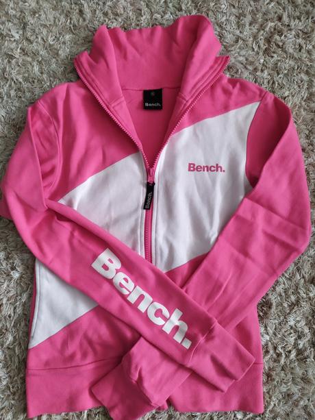 Bench mikina, bench,s