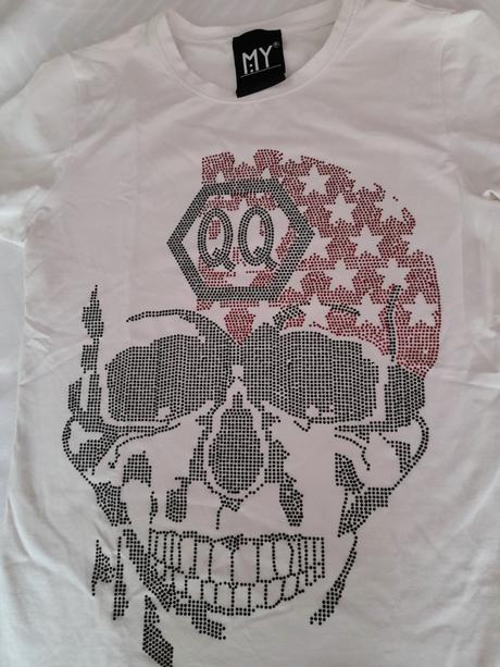 Dámske tričko zn.my, guess,s