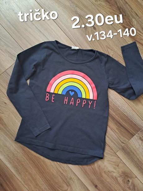 Tričko, 134
