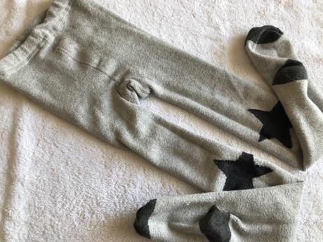 Pančuchy 98/104, h&m,104