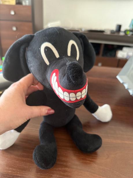Cartooncat, cartoondog, 