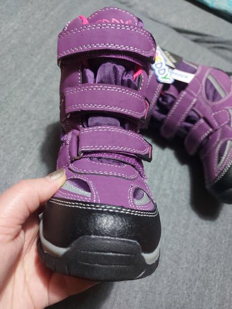 Nové snehulky, peddy,32