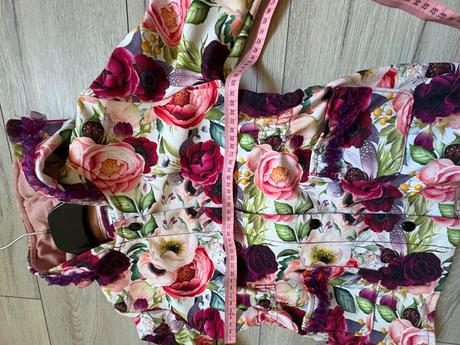 Softshelova bunda, 110