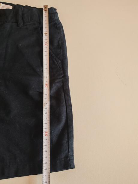 2x mango kraťasy 128, mango,128