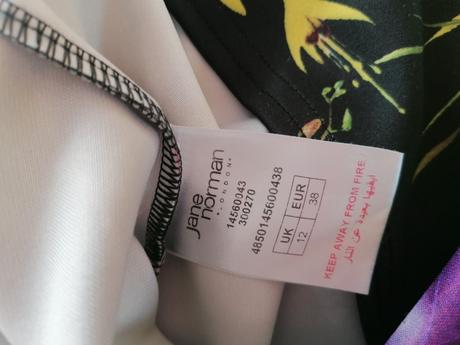 Sukňa jane norman m, m