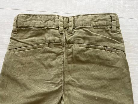 Sortky nohavice zara, zara,116