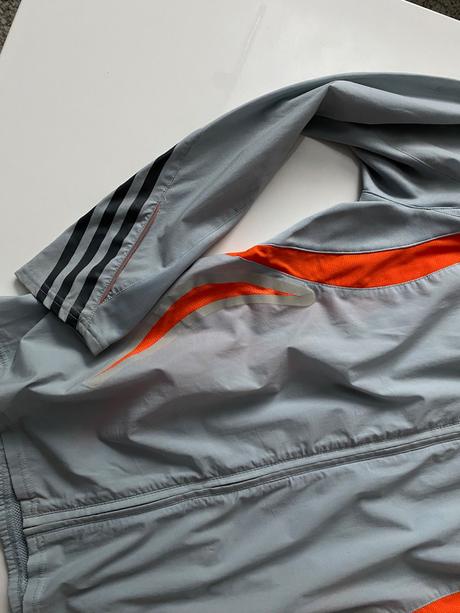 Bunda adidas bežecká, cyklistická, adidas,m