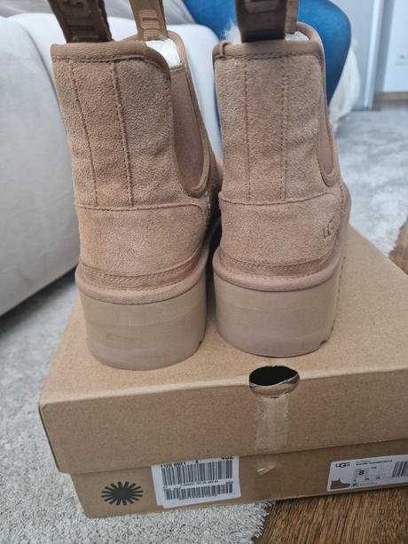 Ugg snehule, ugg,39